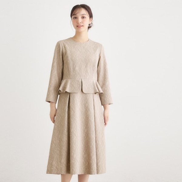 ローラ アシュレイ(LAURA ASHLEY) レディース ワンピースドレス の一覧