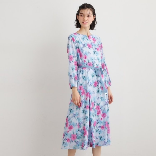 ローラ アシュレイ(LAURA ASHLEY) ワンピース の一覧 | マルイウェブ