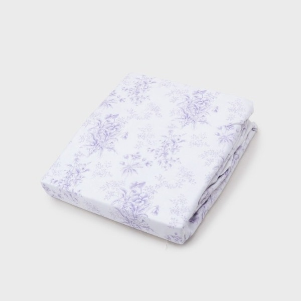 ダブル】ギリー柄 デュベカバー | ローラ アシュレイ(LAURA ASHLEY