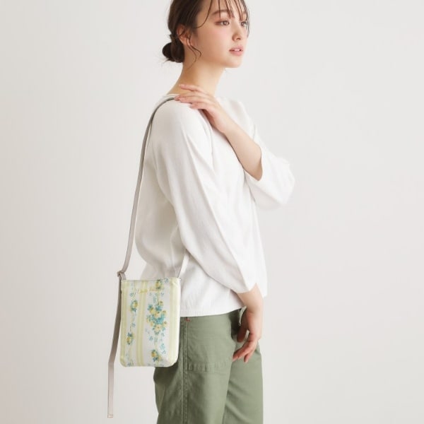 ローラ アシュレイ(LAURA ASHLEY) バッグ の一覧 | マルイウェブチャネル