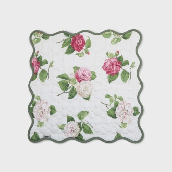 ローラ アシュレイ(LAURA ASHLEY) レディース クッション・座布団 の