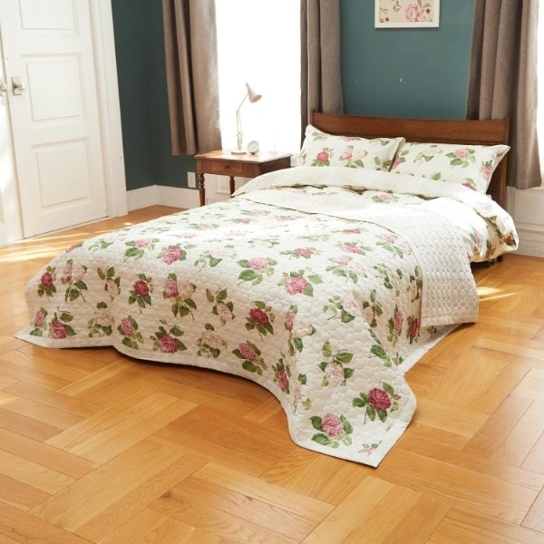 ローラ アシュレイ(LAURA ASHLEY) レディース 寝具・ブランケット の