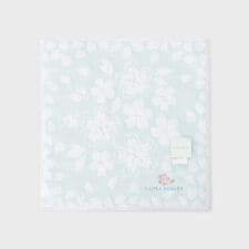 さくらタオルハンカチ