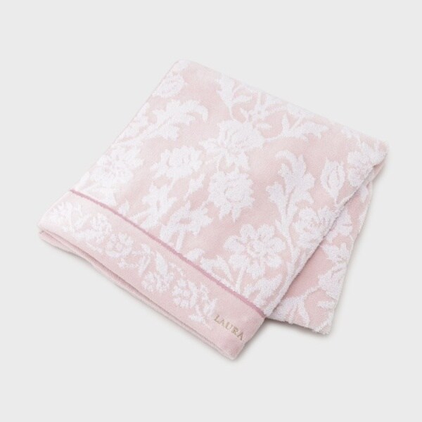 ローラ アシュレイ(LAURA ASHLEY) レディース バスタオル の一覧