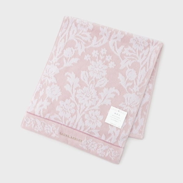 ローラ アシュレイ(LAURA ASHLEY) レディース バスタオル の一覧