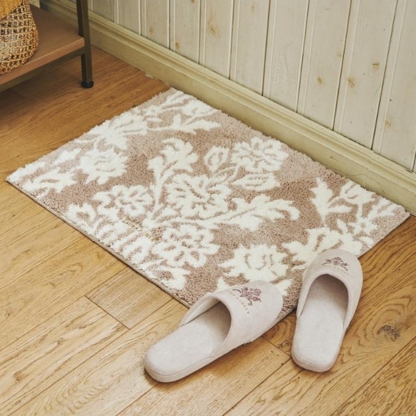 ローラ アシュレイ(LAURA ASHLEY) レディース バス・トイレ用品 の一覧