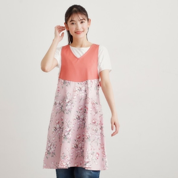 ローラ アシュレイ(LAURA ASHLEY) レディース エプロン の一覧