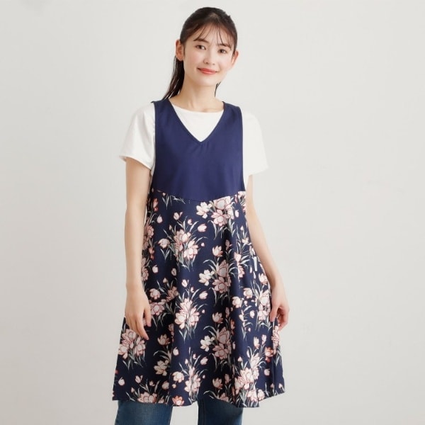 ローラ アシュレイ(LAURA ASHLEY) レディース エプロン の一覧