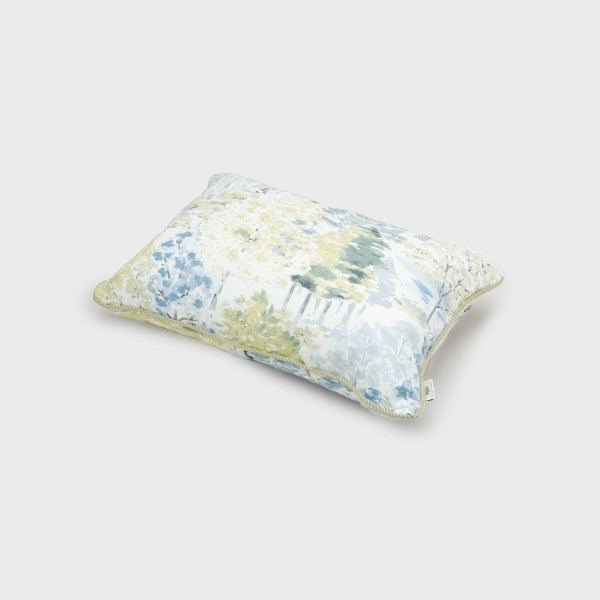 [�}���C]�y�p�����[�� �A�V�����C���n�g�p�z�A�b�v�T�C�N���N�b�V����/���[�� �A�V�����C�iLAURA ASHLEY�j �u���[�i192�j