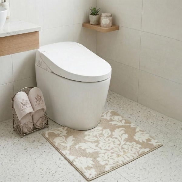 ローラ アシュレイ(LAURA ASHLEY) レディース バス・トイレ用品 の一覧