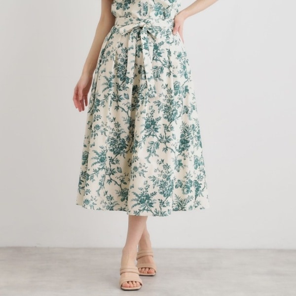 ローラ アシュレイ(LAURA ASHLEY) レディース (銀色・シルバー系) の