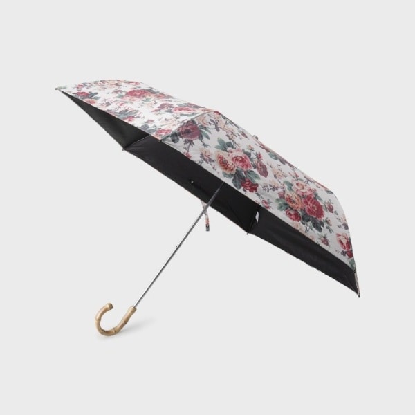 ローラ アシュレイ(LAURA ASHLEY) レディース 雨傘 の一覧 | マルイ
