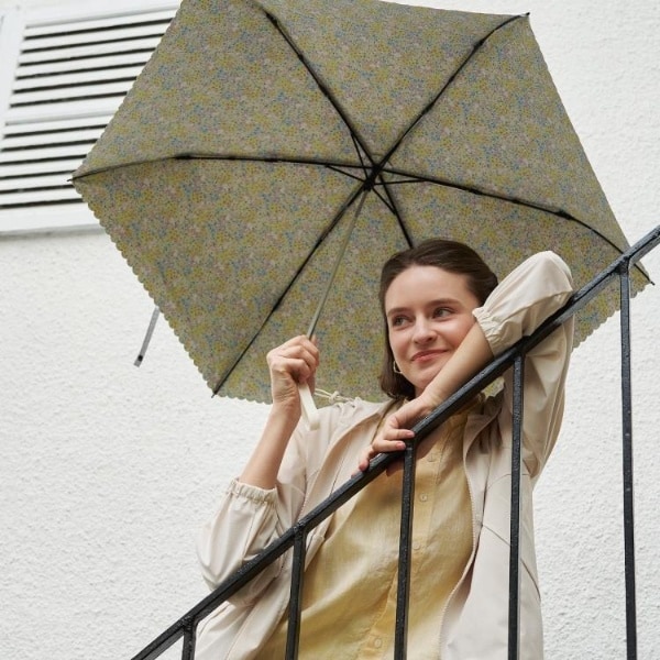 ローラ アシュレイ(LAURA ASHLEY) レディース 雨傘 の一覧 | マルイ