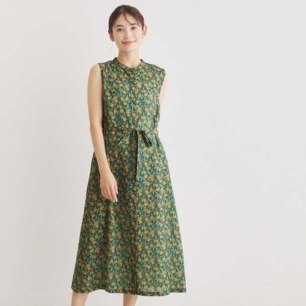 ローラ アシュレイ(LAURA ASHLEY) ワンピース の一覧 | マルイウェブ