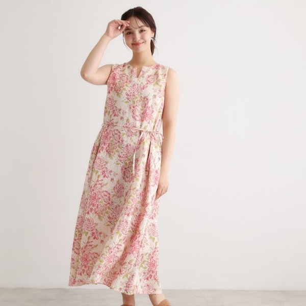 ローラ アシュレイ(LAURA ASHLEY) レディース ワンピース の一覧