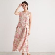ローラ アシュレイ(LAURA ASHLEY) レディース ワンピースドレス の一覧 