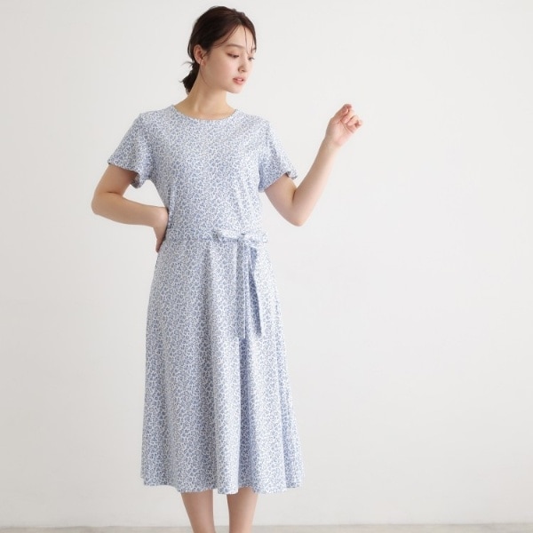 ローラ アシュレイ(LAURA ASHLEY) レディース ワンピース の一覧