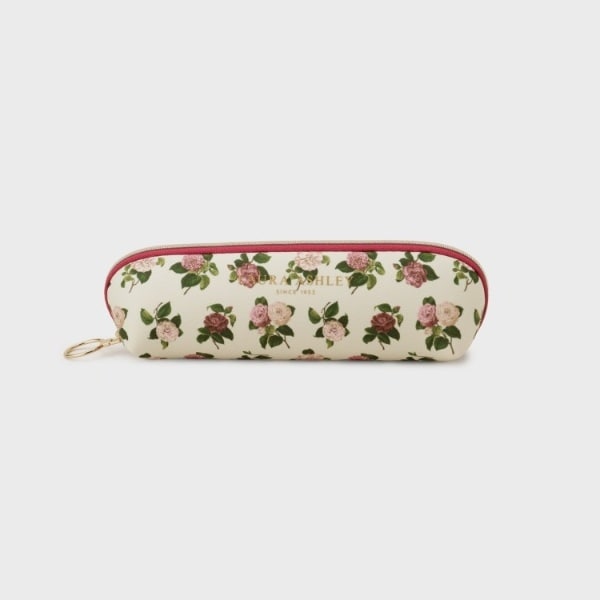 カミール柄 ペンケース | ローラ アシュレイ(LAURA ASHLEY) | マルイ
