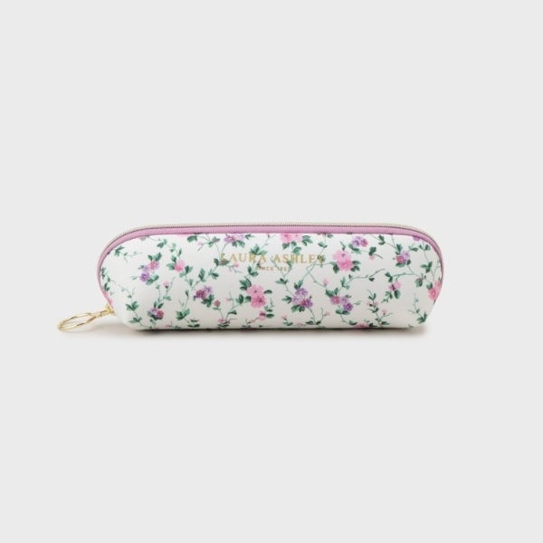 プライオリー柄 ペンケース | ローラ アシュレイ(LAURA ASHLEY