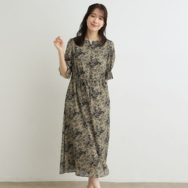 ローラ アシュレイ(LAURA ASHLEY) レディース ワンピース の一覧