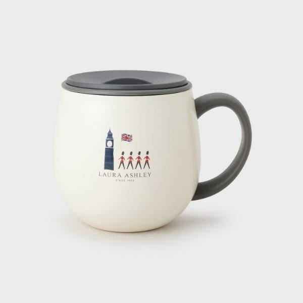 ローラ アシュレイ(LAURA ASHLEY) レディース 食器・マグカップ の一覧