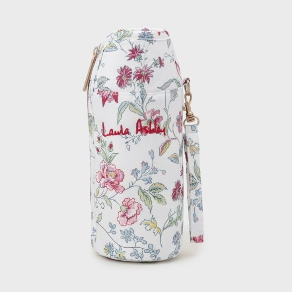 アーシャ柄 ボトルホルダー | ローラ アシュレイ(LAURA ASHLEY