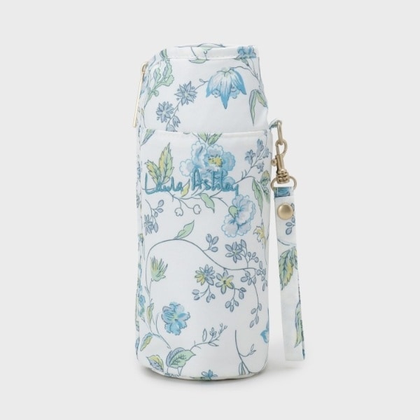 アーシャ柄 ボトルホルダー | ローラ アシュレイ(LAURA ASHLEY