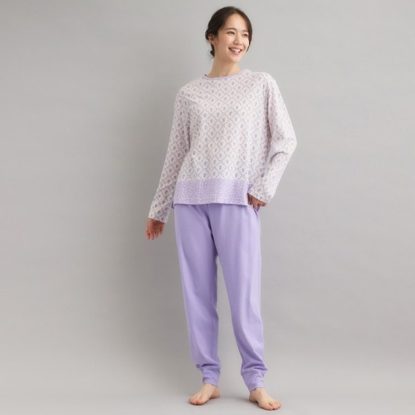 ローラ アシュレイ(LAURA ASHLEY) レディース パジャマ・ルームウェア