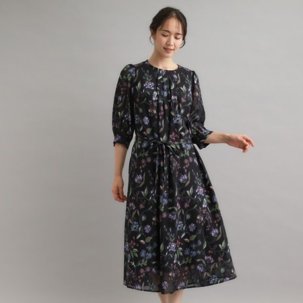 ローラ アシュレイ(LAURA ASHLEY) ワンピース の一覧 | マルイウェブ