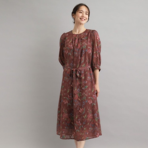 ローラ アシュレイ(LAURA ASHLEY) ワンピース の一覧 | マルイウェブ