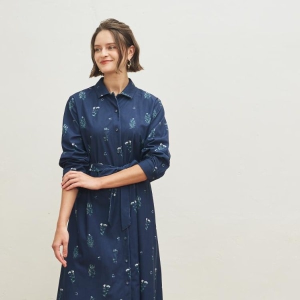 ローラ アシュレイ(LAURA ASHLEY) レディース ワンピース の一覧