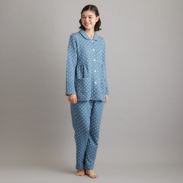 ローラ アシュレイ(LAURA ASHLEY) レディース パジャマ・ルームウェア