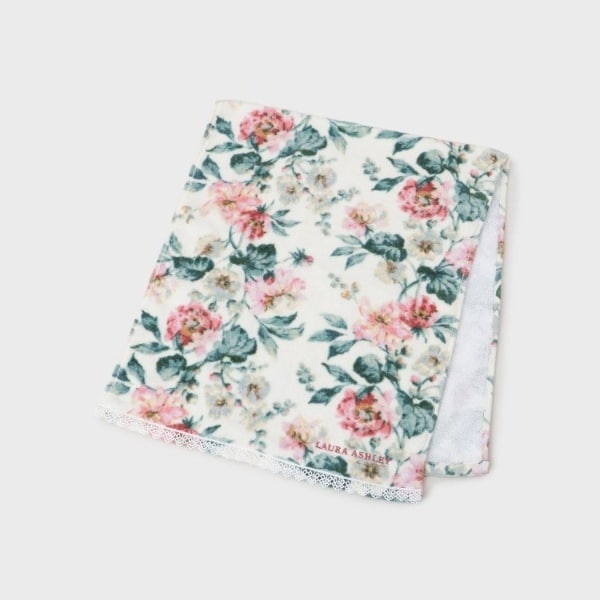 ローラ アシュレイ(LAURA ASHLEY) レディース バスタオル の一覧