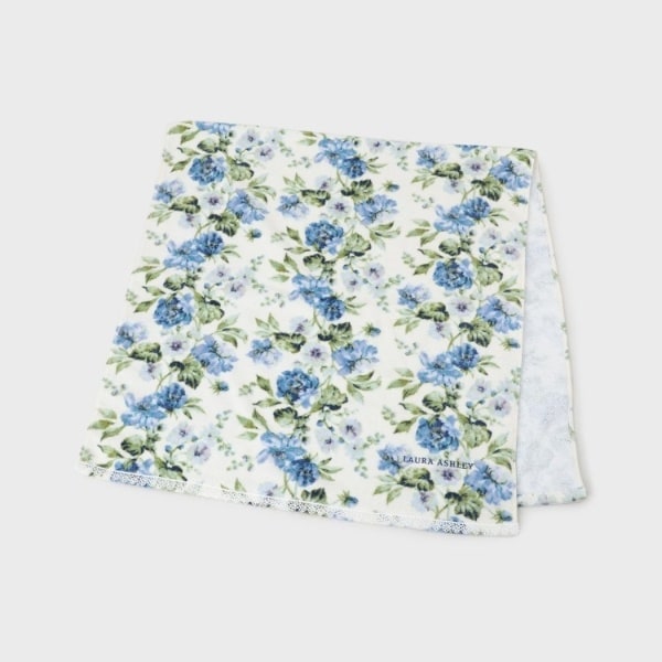 ローラ アシュレイ(LAURA ASHLEY) レディース バスタオル の一覧