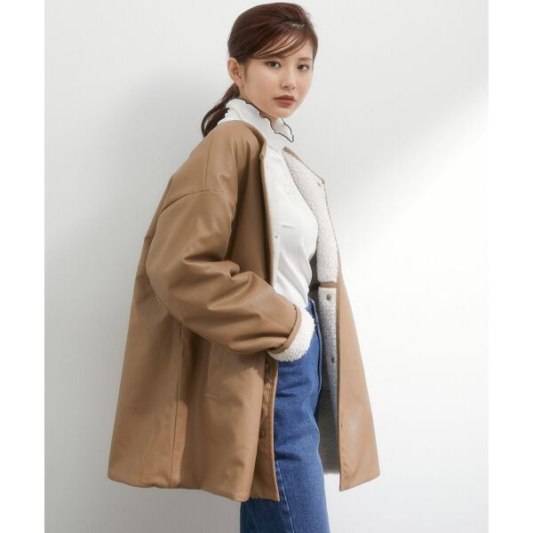 リバーシブル(ビザビ)