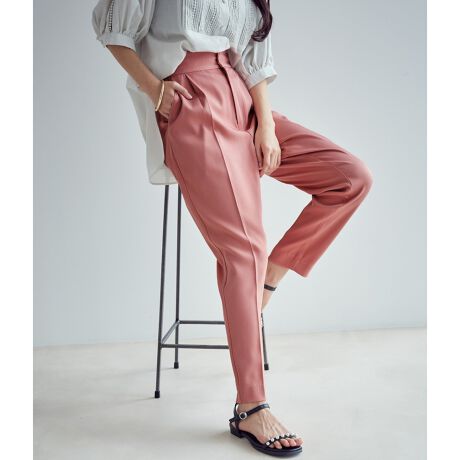 Web限定 選べるカラー コスパ最強パンツ テーパードパンツ 洗濯機可 ビザビ Vis A Vis Bps100 ファッション通販 マルイウェブチャネル Web限定 選べるカラー コスパ最強パンツ テーパードパンツ 洗濯機可 ビザビ Vis A Vis Bps100 ファッション通販 マルイウェブチャネル