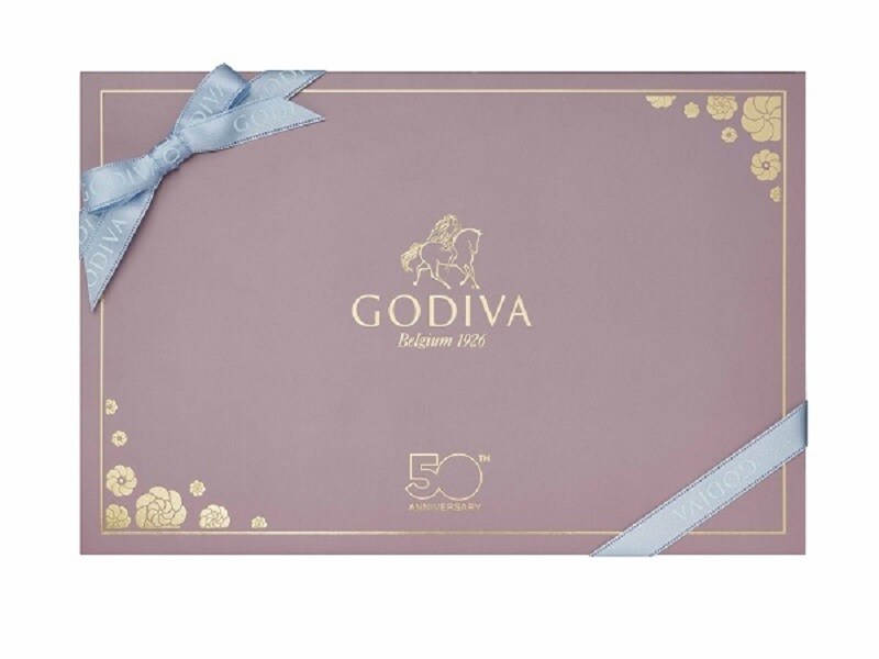 １着でも送料無料 50周年 グランプラス 30粒入 ゴディバ 感謝の想い アニバーサリー 洋菓子 Articatiendas Com
