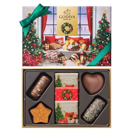 [^:4531714180338]gubV h mGh̓[bp̓`IȃNX}XP[LBSfBo2025Nzf[RNV́AVFtɂĐݏoAꂽ܂܂ȃubV h mG`R[gŕ\܂BႪ~鐹ANX}XjȂЂƂƂBubV h mG͂ŊybgAI[igŏꂽNX}Xc[bsÕMtg{bNXBȍKɕ܂ꂽt@~[NX}XC[WpbP[WɁAubV h mG\`R[gAJȂǂlߍ킹܂B`ԁfډ摜ŏI`ԁiΉ)ƂȂ܂Bܖ1ȏ゠鏤i͂܂B