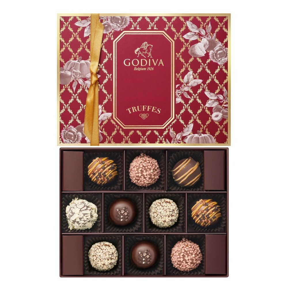 [}C]ySfBozG߂̃gt-H~- 10/SfBoiGODIVAj