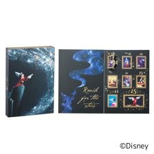 ゴディバ(GODIVA)の【ゴディバ】「ゴディバ『ファンタジア』コレクション」 8days カウントダウンカレンダー