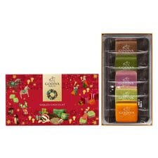 ゴディバ(GODIVA)の【ゴディバ】ゴディバ ホリデー サブレショコラ 5個入