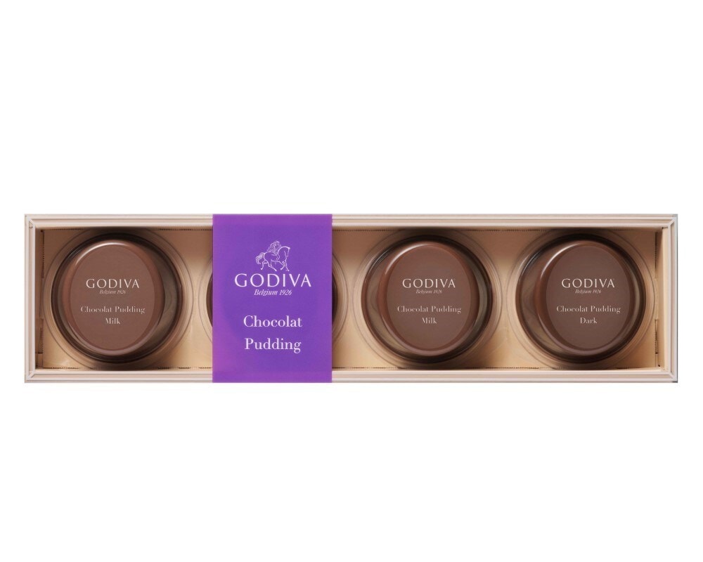[�}���C]�y�S�f�B�o�z�V���R���v���� 4��/�S�f�B�o�iGODIVA�j
