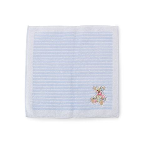 リバティ タオルハンカチ クマ ワンズテラス One Sterrace ファッション通販 マルイウェブチャネル