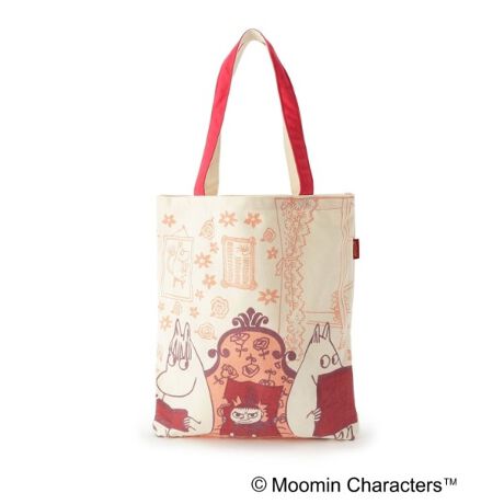 Moomin グッディバッグ ソファ ワンズテラス One Sterrace ファッション通販 マルイウェブチャネル
