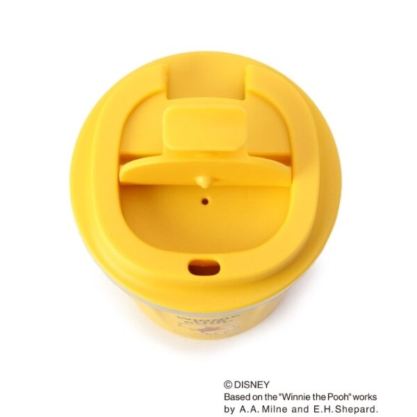 ディズニー くまのプーさん 真空断熱ステンレス製タンブラー ワンズテラス One Sterrace ファッション通販 マルイウェブチャネル