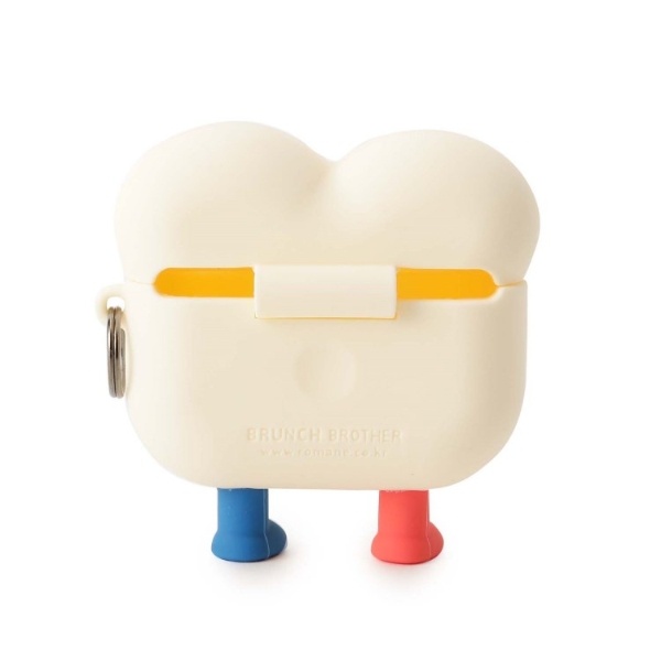 ブランチブラザー AirPods Proシリコンケース | ワンズテラス(one