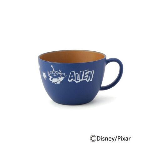 ディズニー トイ ストーリー 抗菌木目調スープマグ ワンズテラス One Sterrace ファッション通販 マルイウェブチャネル