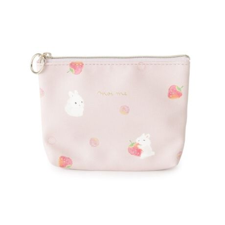 Moime ティッシュポーチ ワンズテラス One Sterrace ファッション通販 マルイウェブチャネル