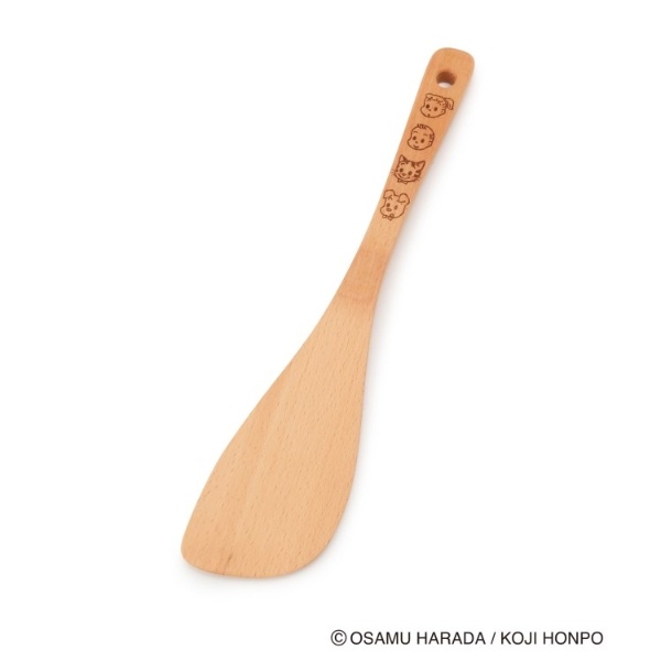 OSAMU GOODS 【新品】 木製スパチュラ ワンズテラス 最大93％オフ