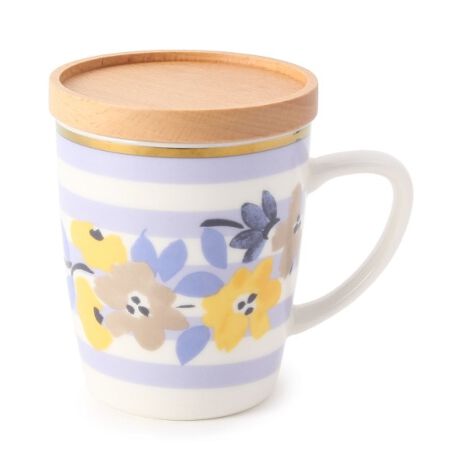 フラワー 木蓋ツキマグ ウォーターカラー ワンズテラス One Sterrace ファッション通販 マルイウェブチャネル